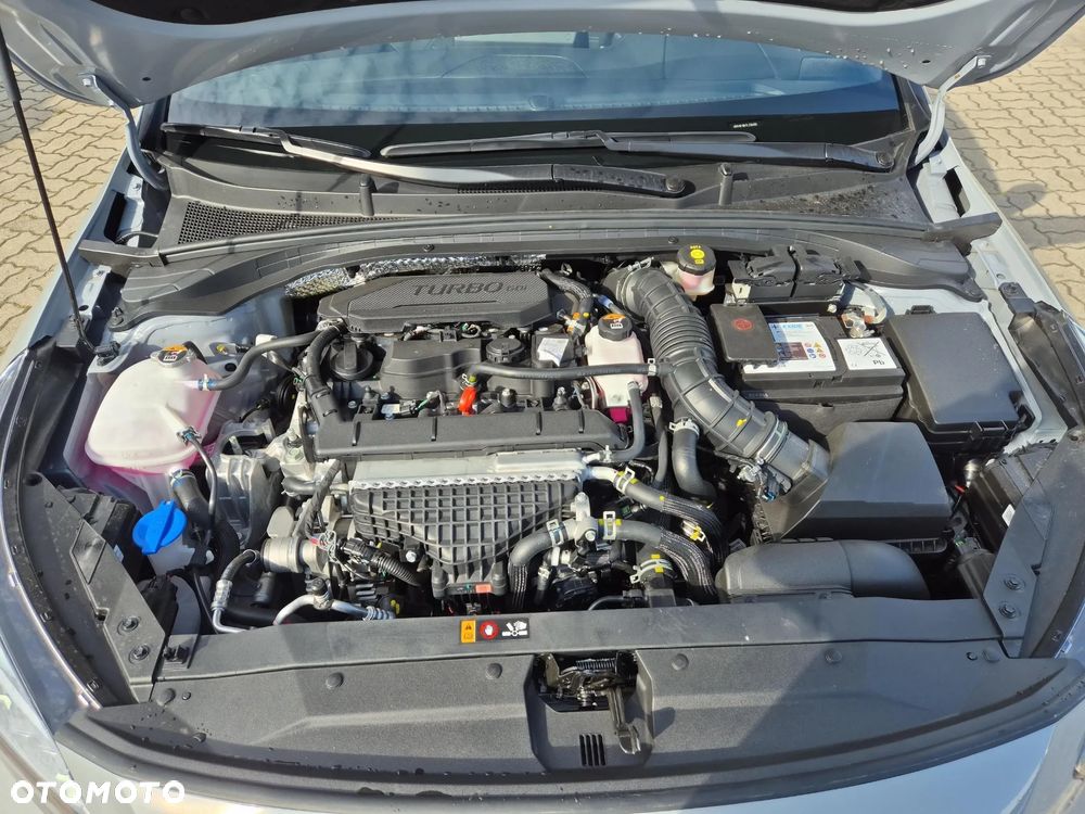 Kia XCeed 1.6 T-GDI Tribute DCT - 20