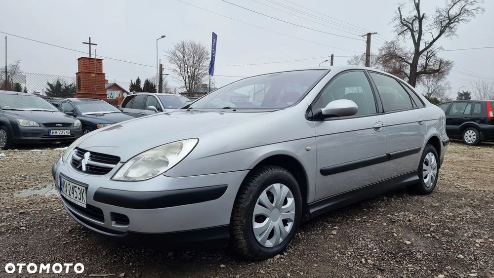 Citroën C5 2.0 HDi Prestige - 31
