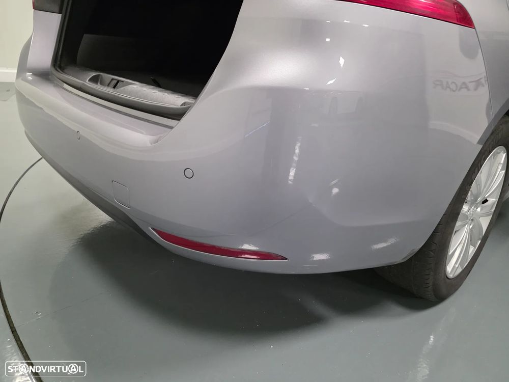 Peugeot 308 SW 1.5 BlueHDi Style - 37