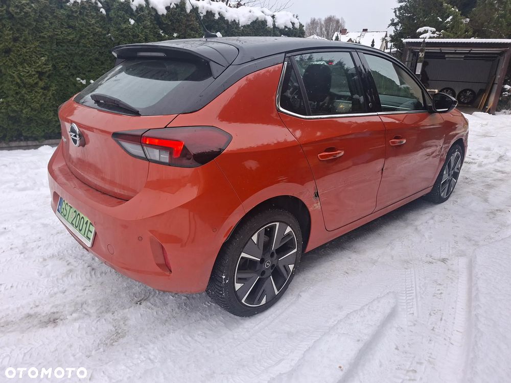 Opel Corsa Edition Business Pack - 3