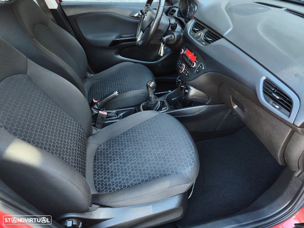Opel Corsa 1.2 Color Edition - 27