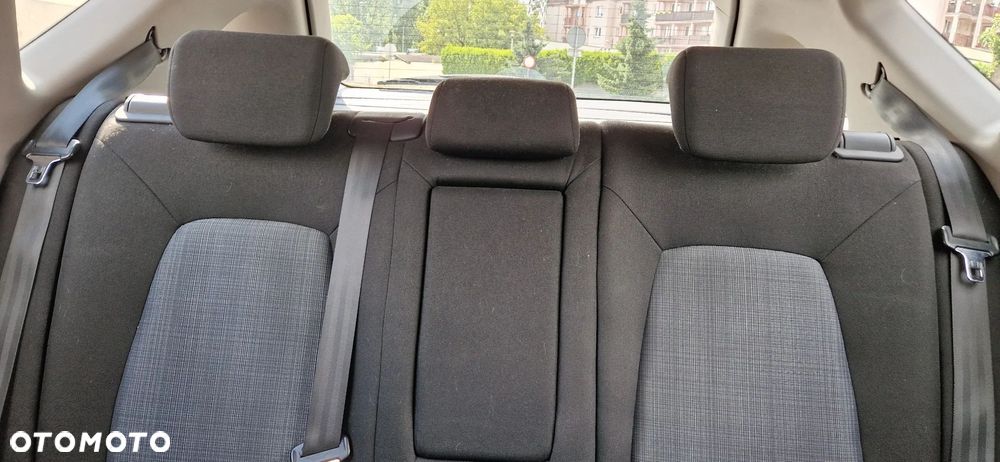 Kia Ceed 1.4 Comfort - 12