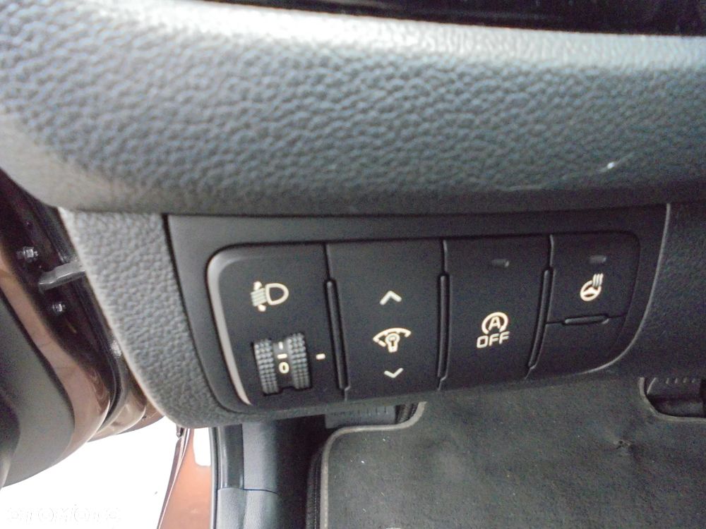 Kia Ceed 1.6 GDI Edition 7 - 8