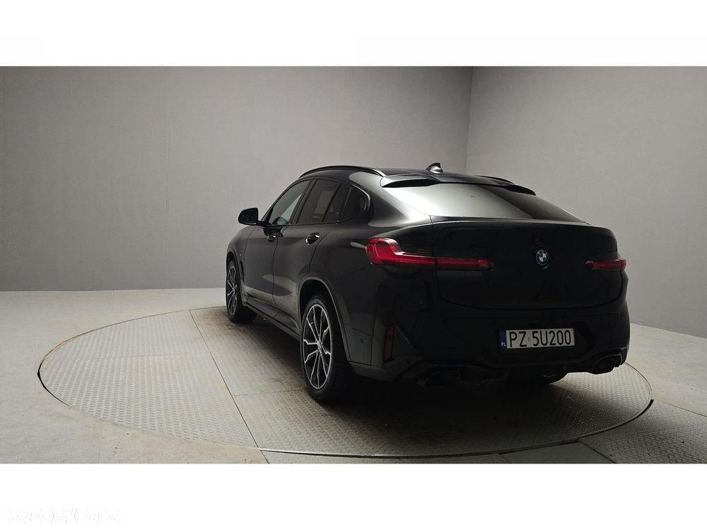 BMW X4 xDrive30d M Sport - 1