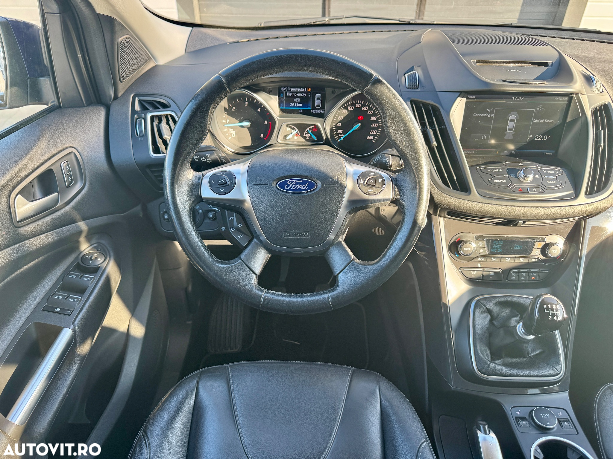 Ford Kuga 2.0 TDCi 2WD Trend - 9