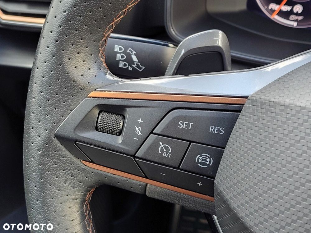 Cupra Leon Sportstourer 2.0 TSI VZ DSG - 20