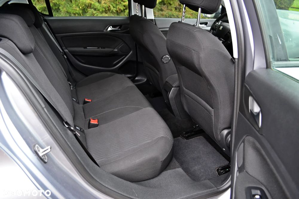 Peugeot 308 - 22