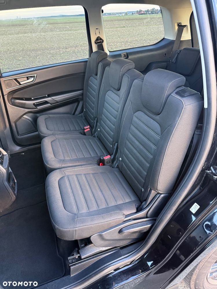 Ford Galaxy - 21