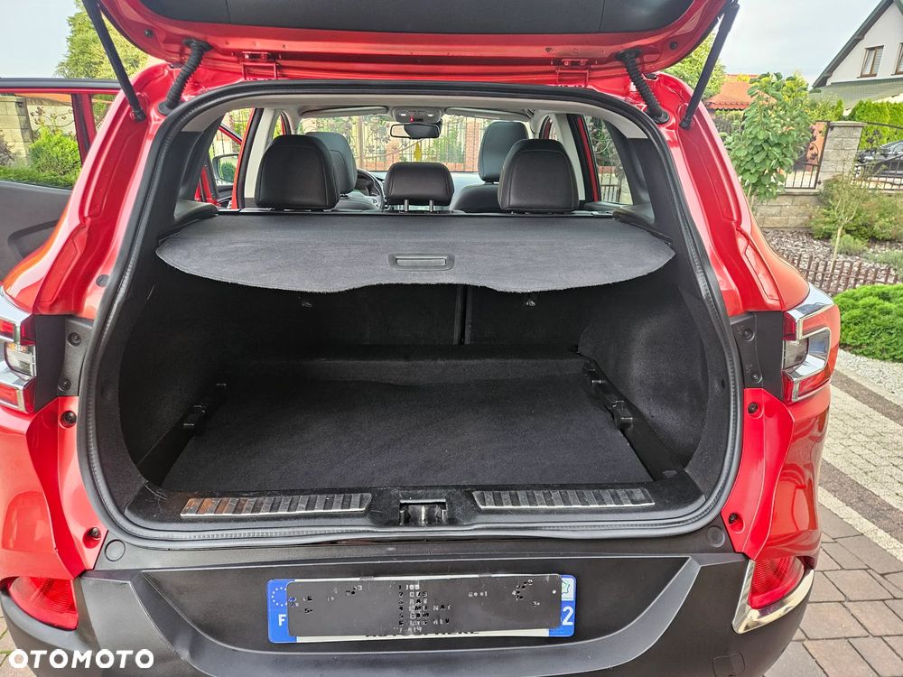 Renault Kadjar Energy dCi 130 CROSSBORDER-S - 27