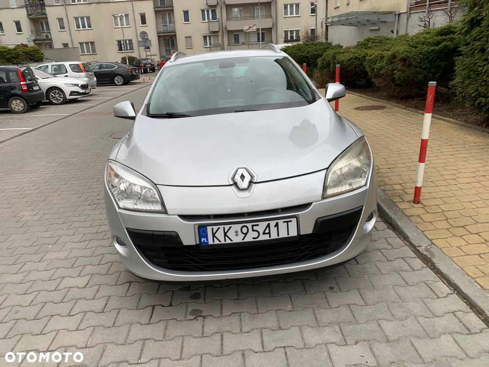Renault Megane 1.4 16V TCE Dynamique - 2