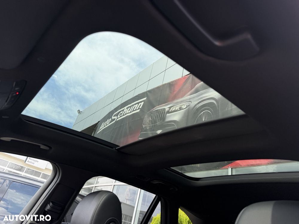 MERCEDES-BENZ GLC 2021 — imagine 21