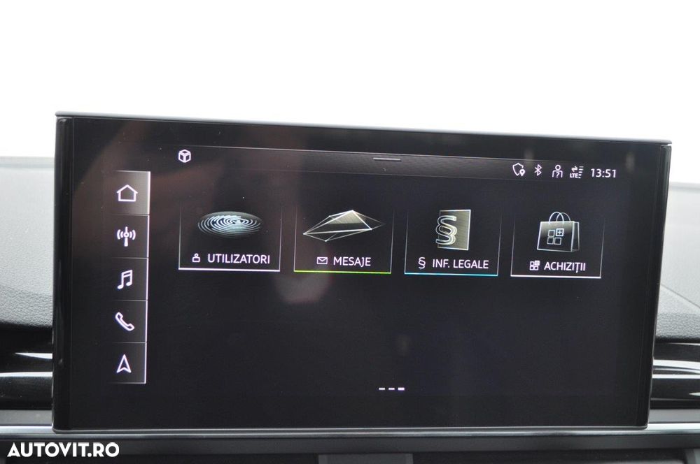 Audi A4 40 TFSI S tronic S line - 28