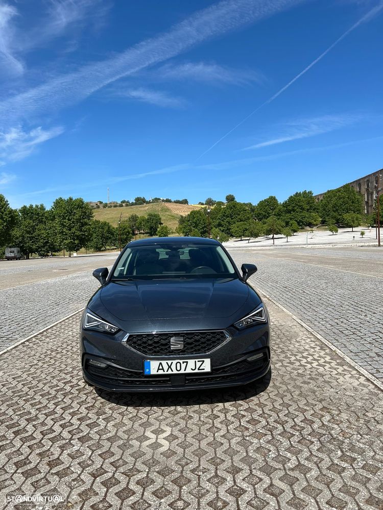 SEAT Leon 1.0 ETSI Style DSG - 9