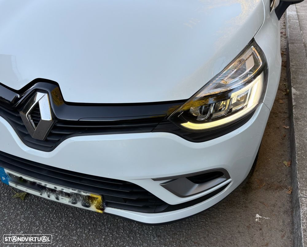 Renault Clio 1.2 TCe GT Line - 19