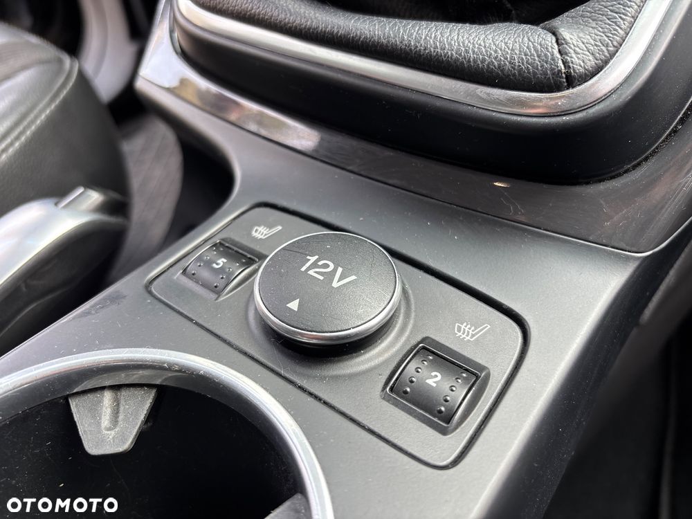 Ford Kuga 2.0 TDCi 4x4 SYNC - 30