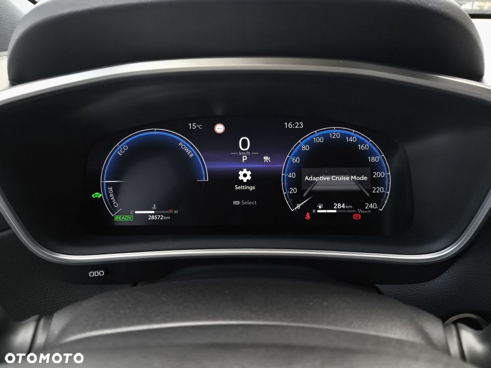 Toyota Corolla Cross 2.0 Hybrid Premiere Edition - 20