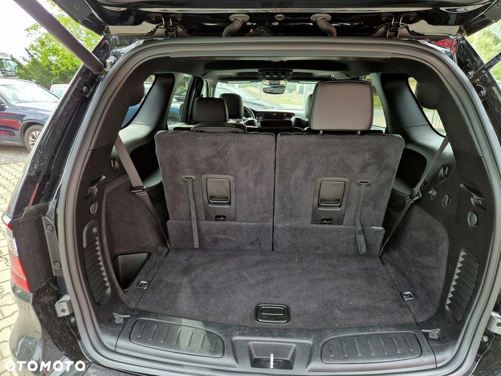 Dodge Durango 5.7 R/T - 28