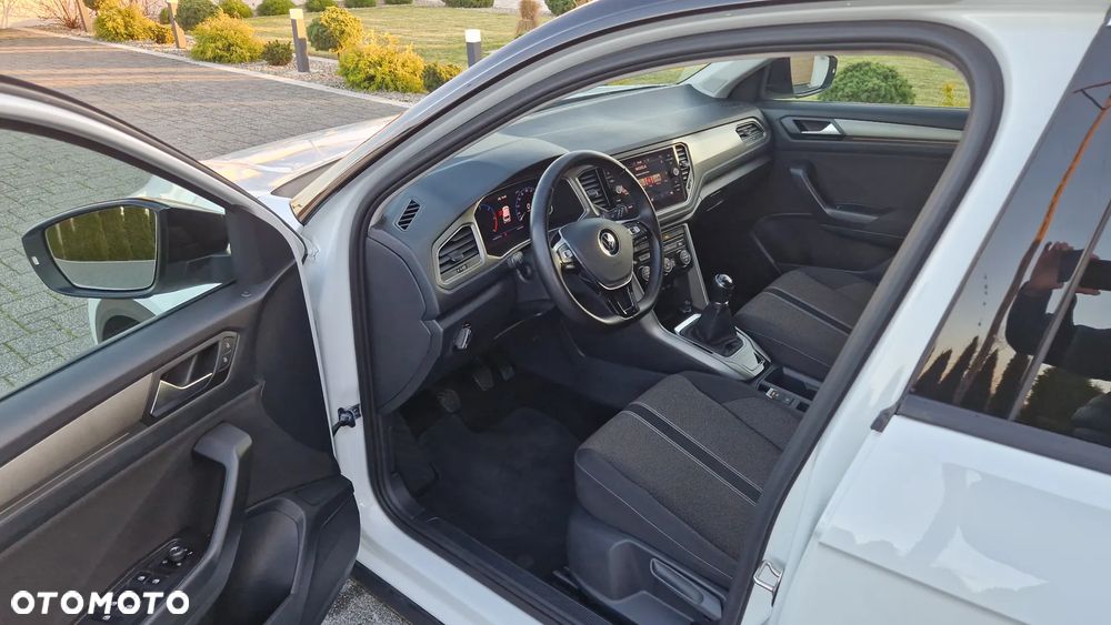 Volkswagen T-Roc 2.0 TDI SCR Life - 21