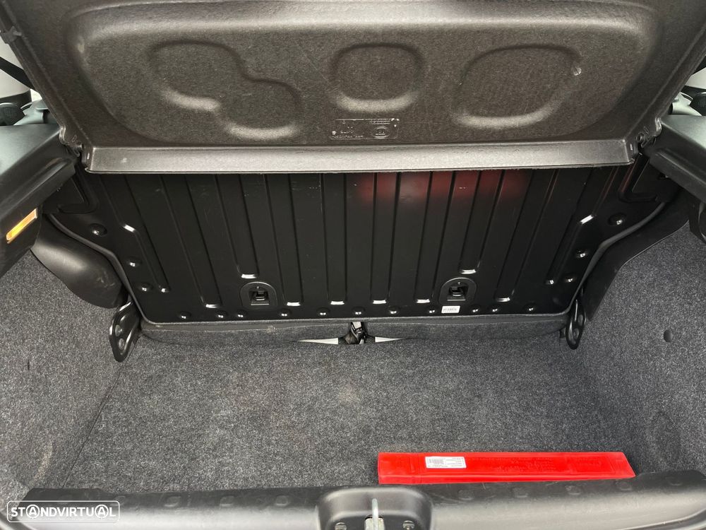 Fiat Panda - 10