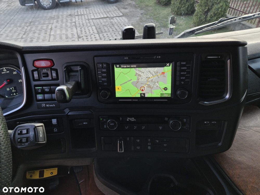 Scania R450 - 23
