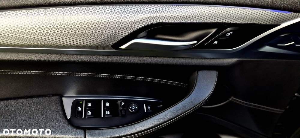 BMW X3 xDrive20d M Sport Edition - 30