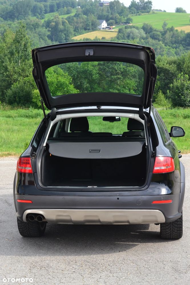 Audi A4 Allroad 2.0 TDI DPF - 18