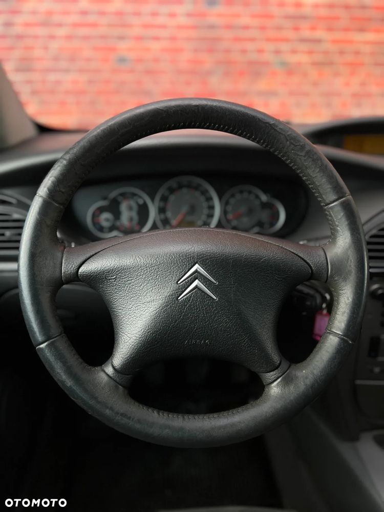 Citroën C5 - 30