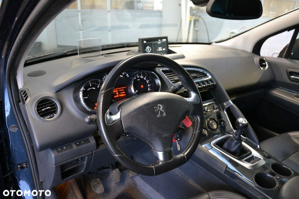 Peugeot 3008 - 18