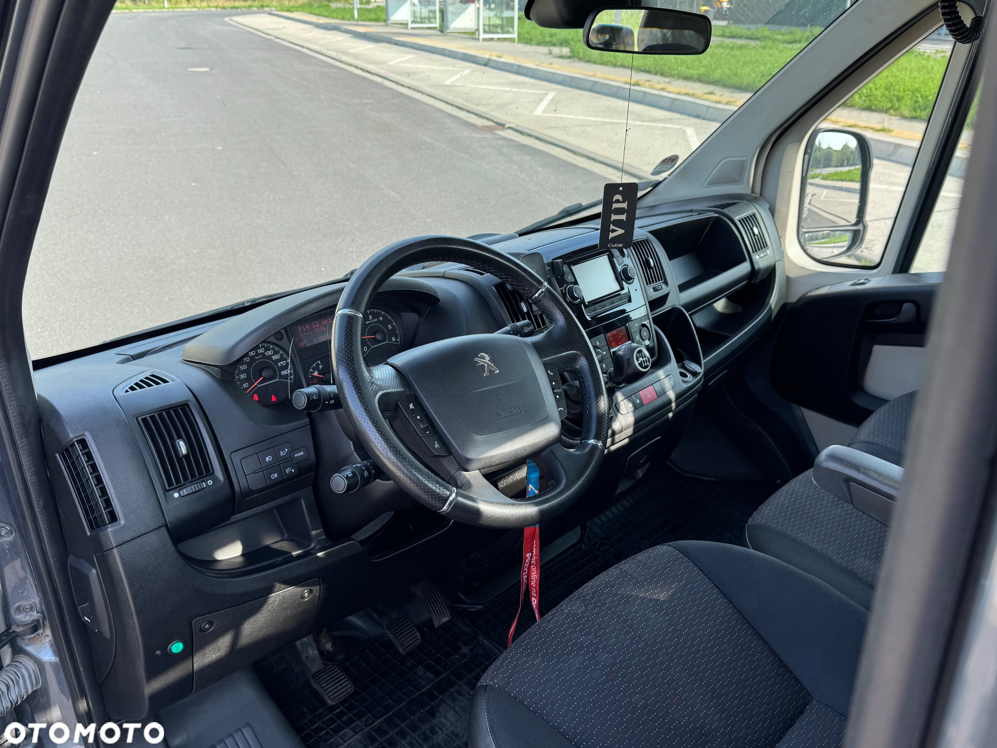 Peugeot Boxer - 20