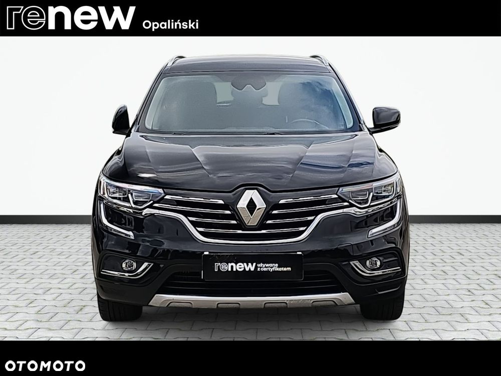 Renault Koleos 2.0 dCi Intens 4x4 X-Tronic - 3