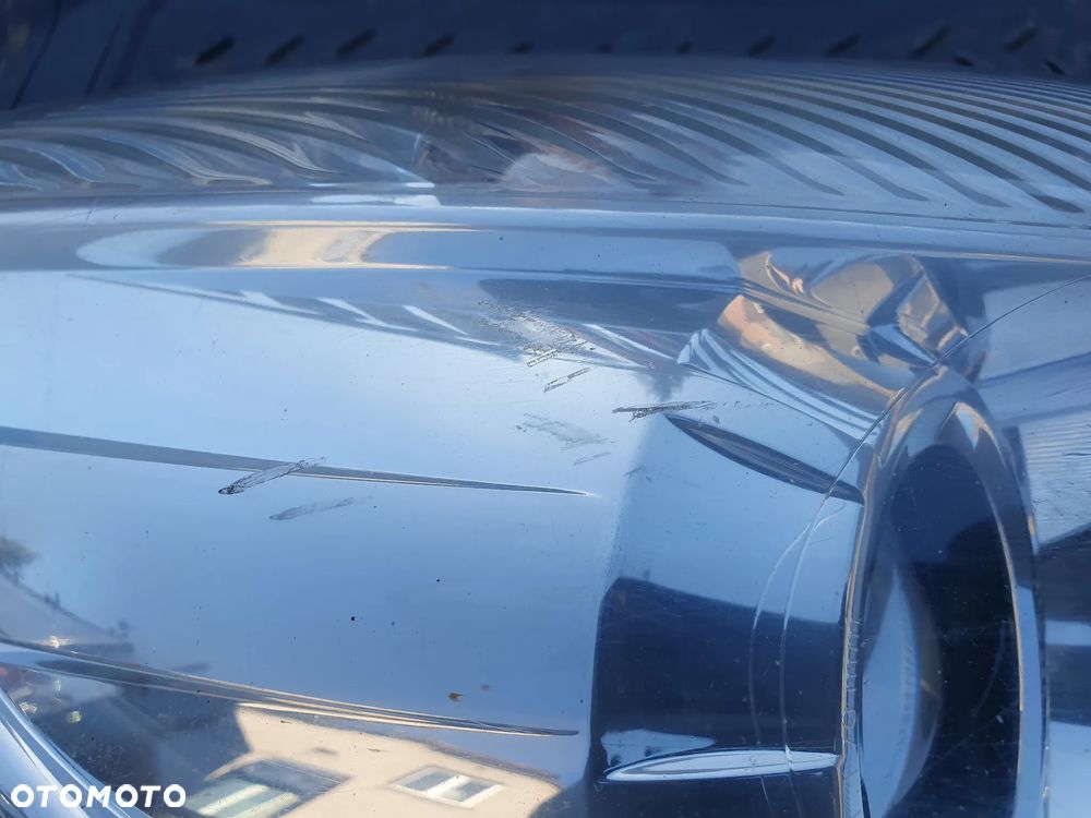 SKODA ROOMSTER FABIA II LIFT LAMPA REFLEKTOR PRZÓD PRAWY EUROPA 173203 HELLA ORYGINAŁ - 3
