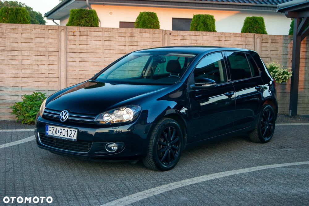 Volkswagen Golf 1.4 TSI Style - 4