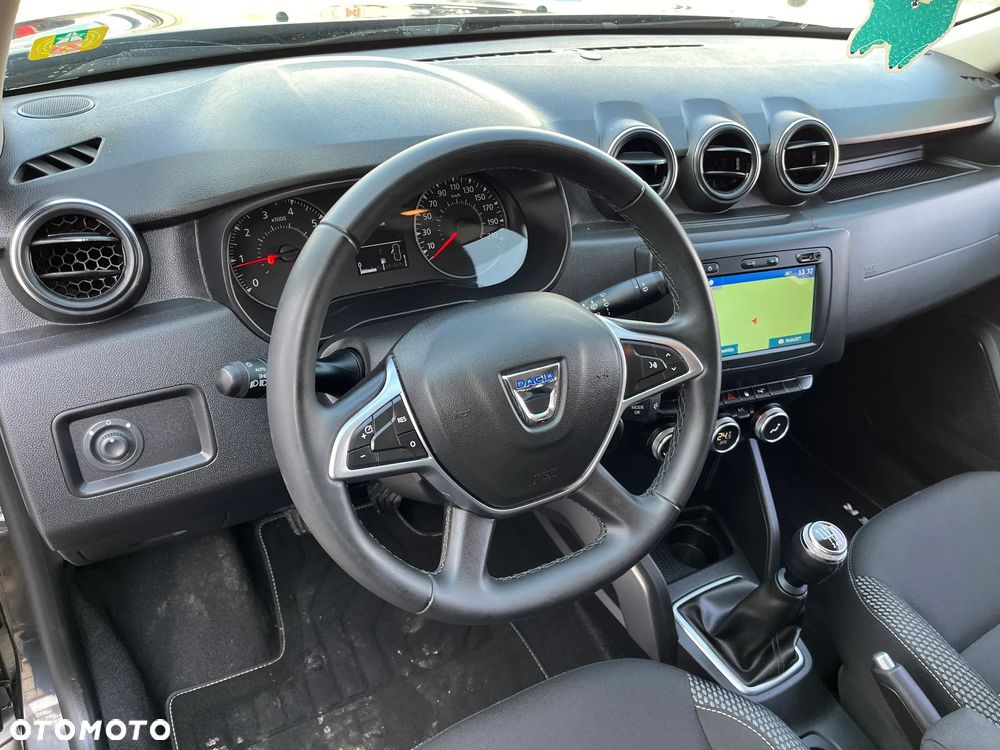 Dacia Duster - 18