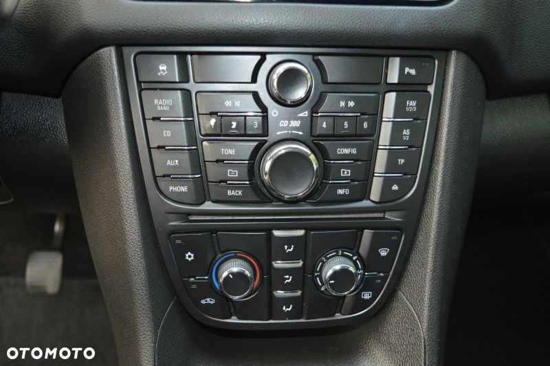 Opel Meriva - 17
