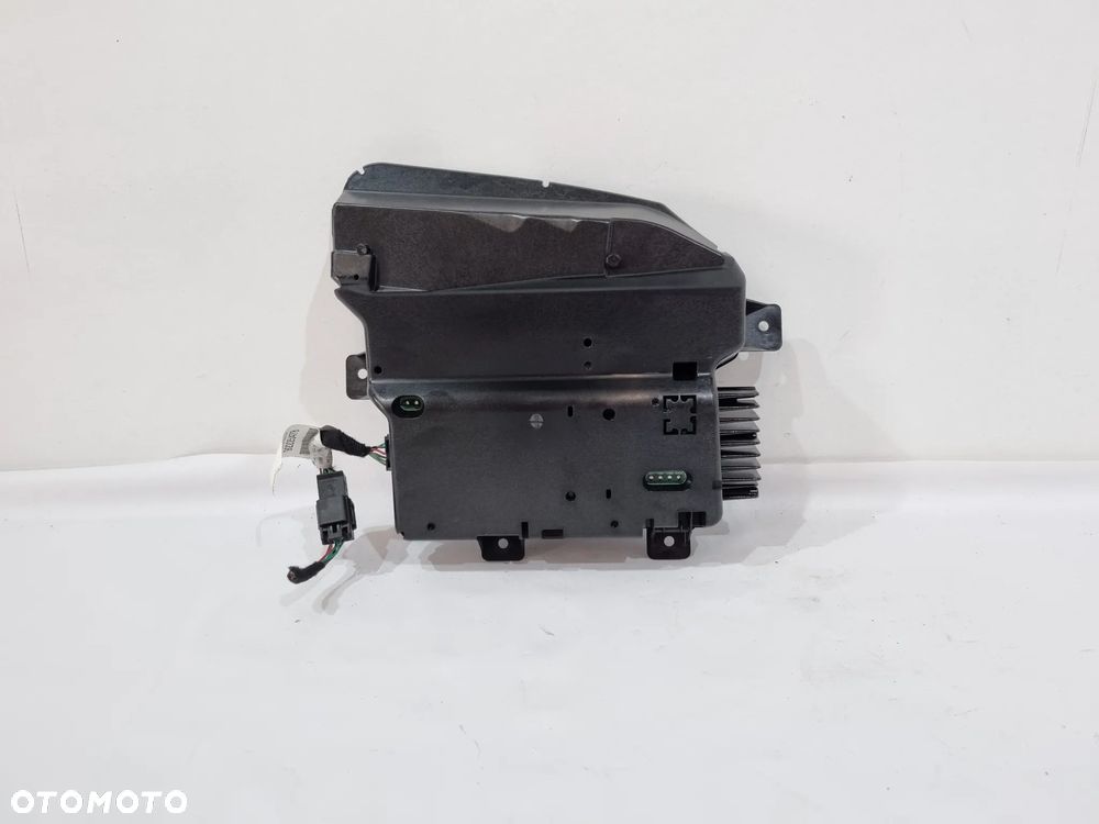 CHEVROLET CAMARO HEAD UP DISPLAY HUD WYŚWIETLACZ 23440908 - 4