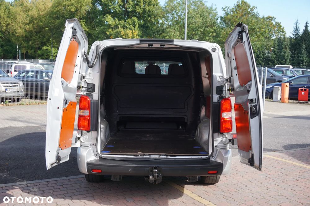 Peugeot Expert 2.0 BlueHDi 180 L3 S&S EAT8 - 5