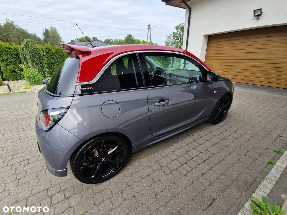 Opel Adam 1.4 Turbo S - 15