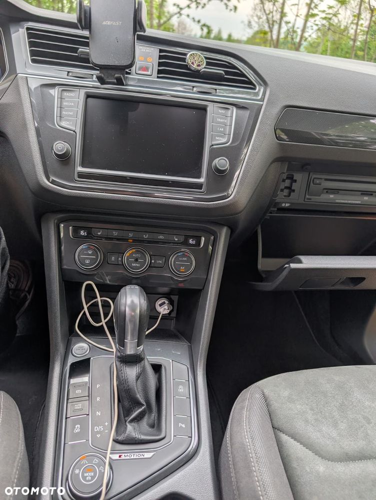 Volkswagen Tiguan 2.0 TDI BMT SCR 4Mot Highline DSG - 14