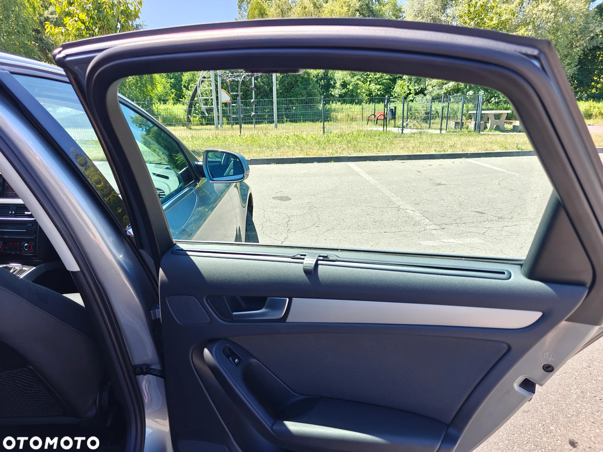 Audi A4 2.0 TDI - 23