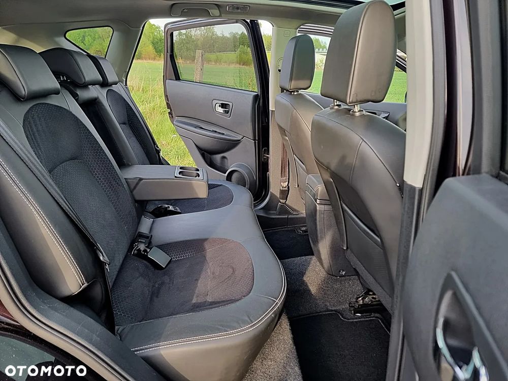 Nissan Qashqai 2.0 I-Way - 24