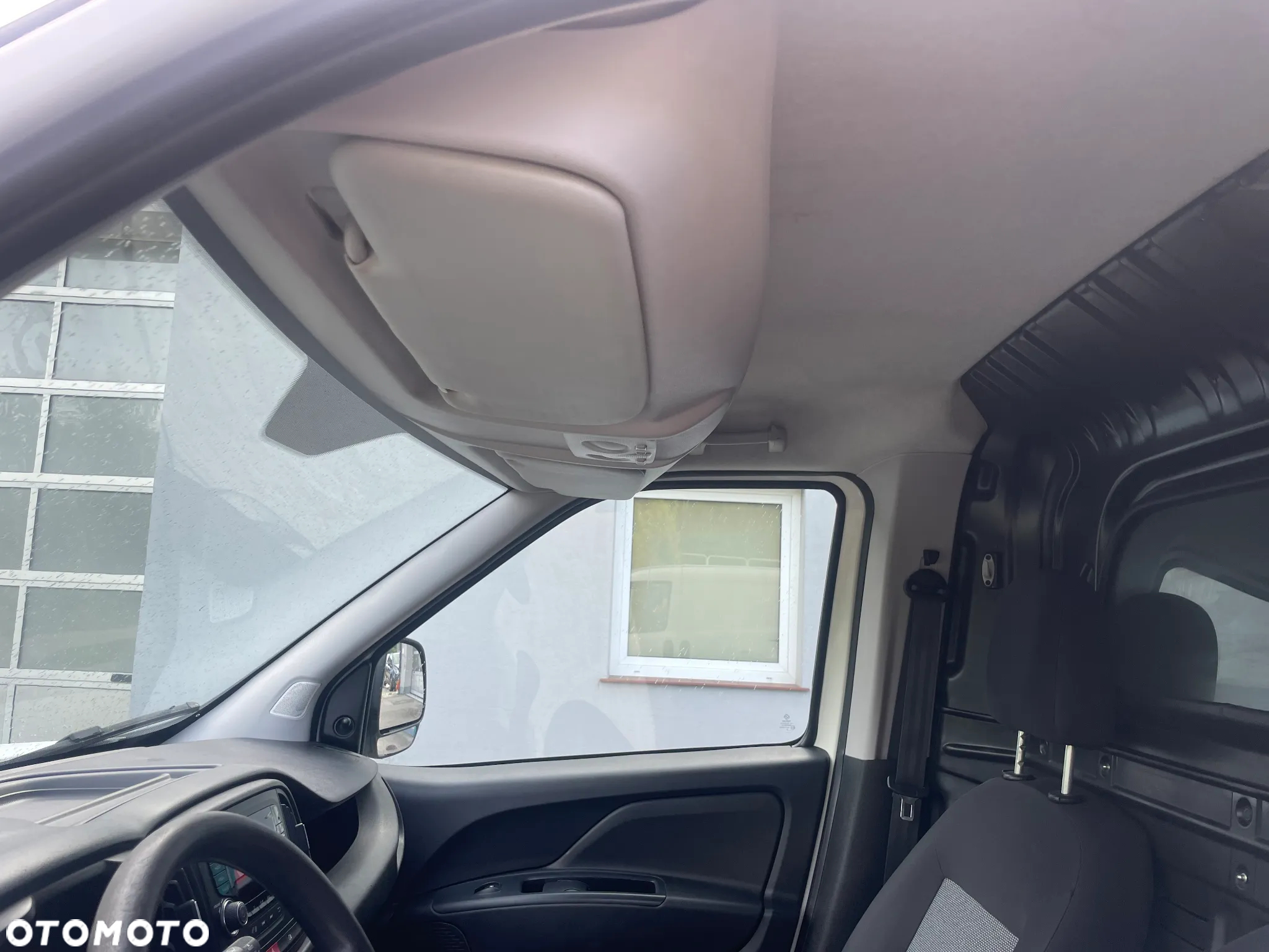 Fiat Doblo - 15