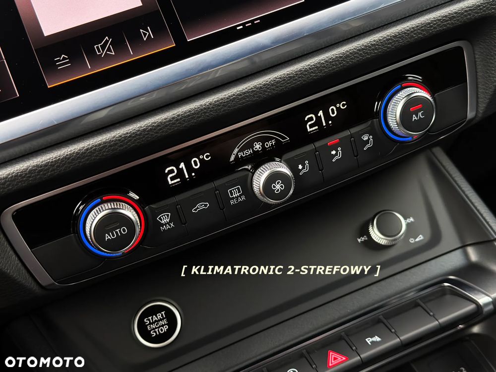 Audi Q3 35 TFSI S tronic S line - 13