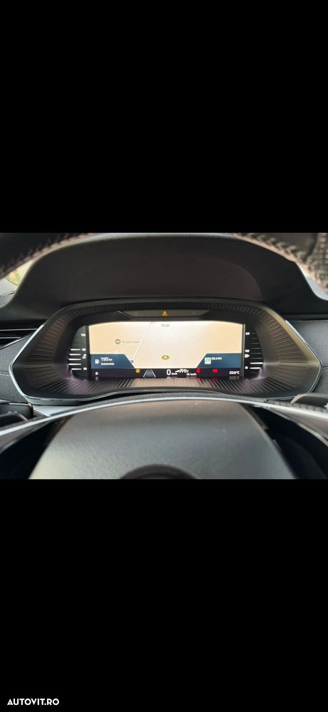 Skoda Octavia Combi Diesel 2.0 TDI DSG Style - 19