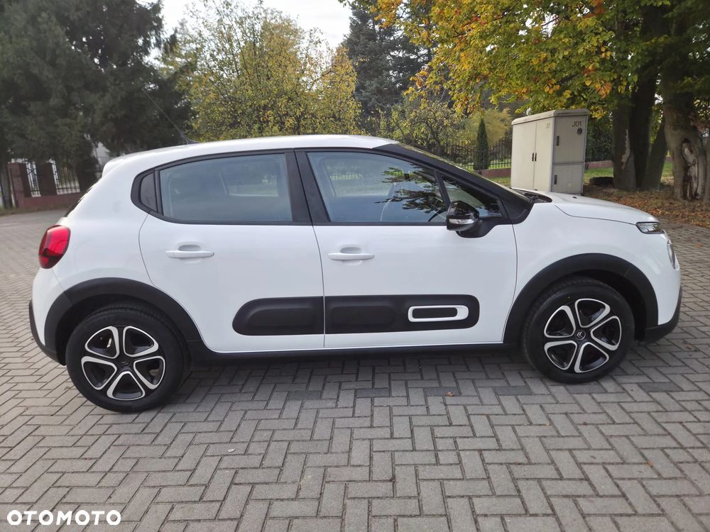 Citroën C3 - 9