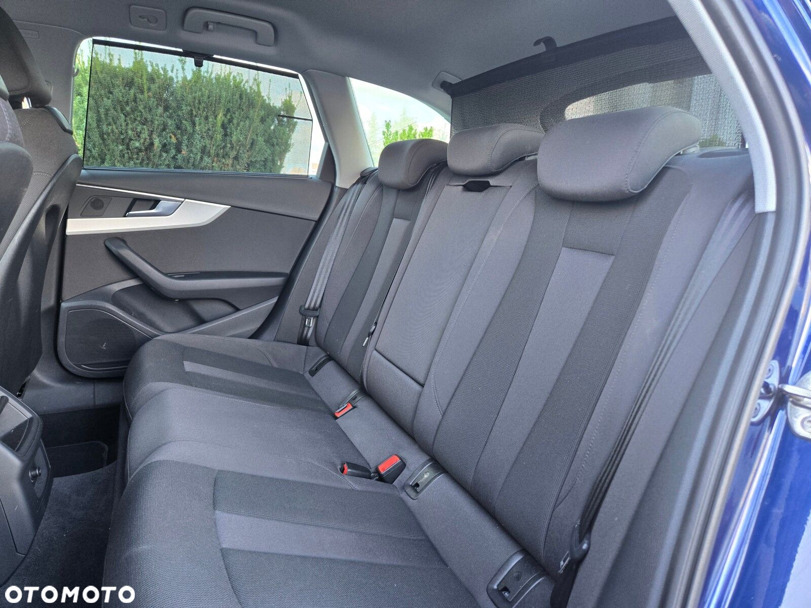 Audi A4 - 12