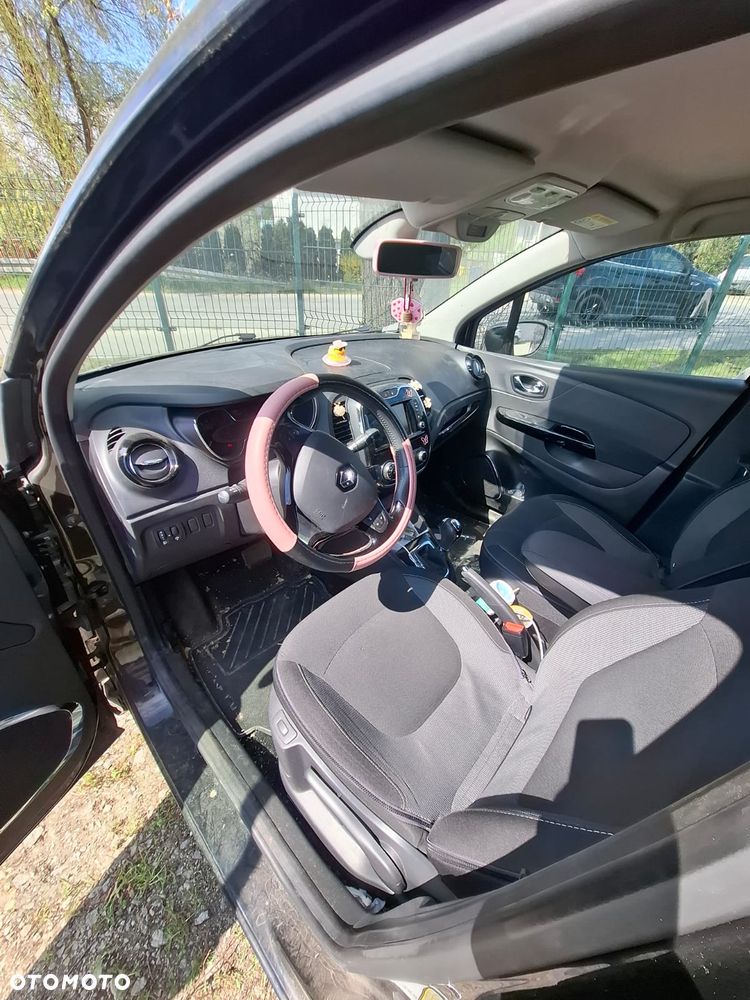 Renault Captur 1.2 TCe Intens EDC - 11