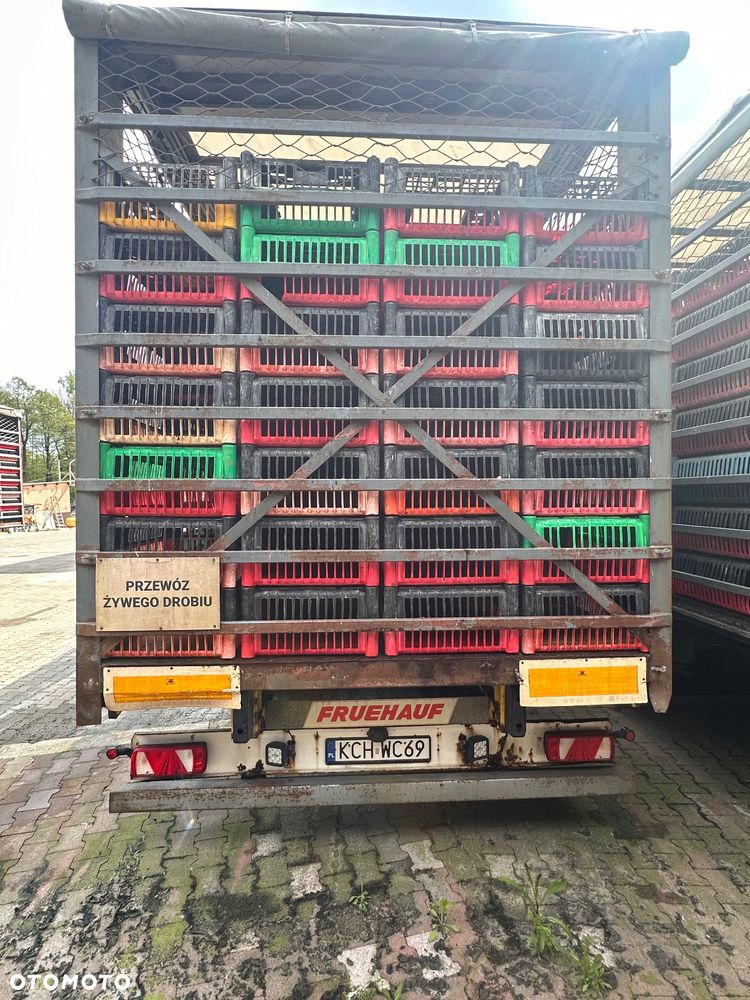 Fruehauf FST4FC - 6