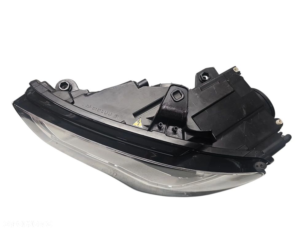 AUDI A3 8V LAMPA LEWY PRZÓD XENON 8V0941005 - 2