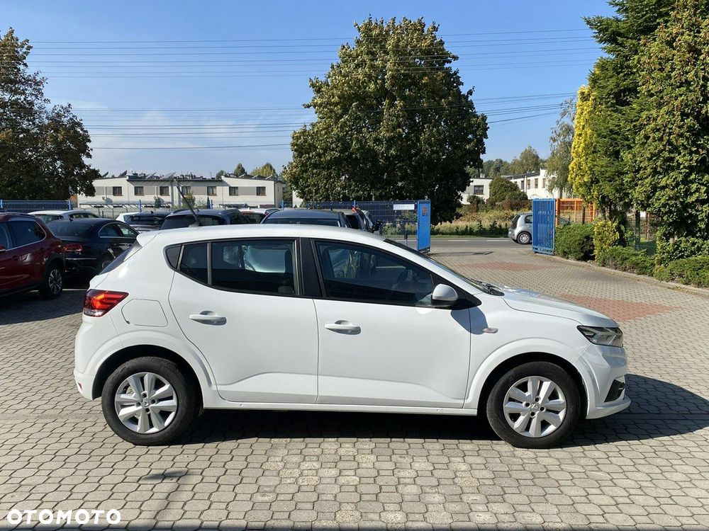 Dacia Sandero - 3