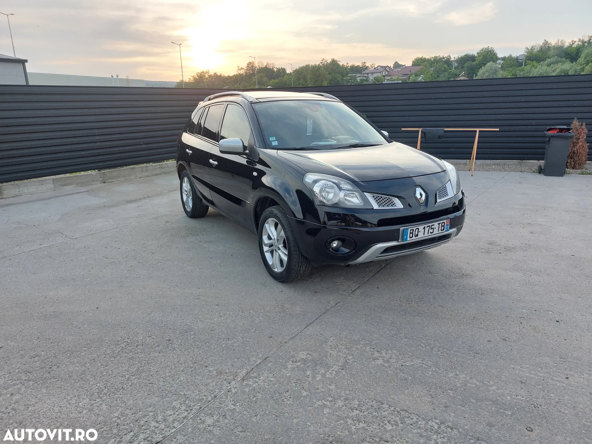Renault Koleos 2.0 dCI FAP 4x4 Bose Edition - 2